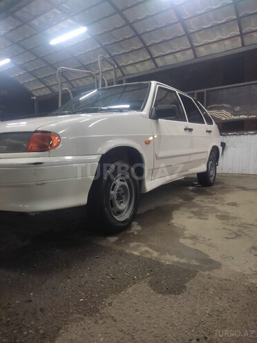 LADA (VAZ) 2114 2011, 285,000 km - 1.6 l - Gəncə