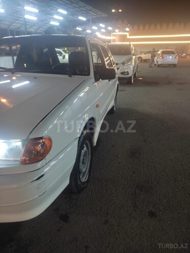 LADA (VAZ) 2114 2011, 285,000 km - 1.6 l - Gəncə