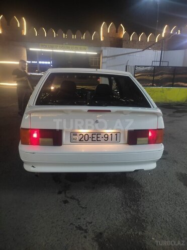 LADA (VAZ) 2114 2011, 285,000 km - 1.6 l - Gəncə