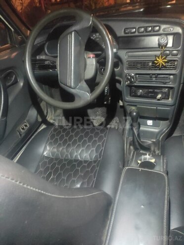 LADA (VAZ) 2114 2011, 285,000 km - 1.6 l - Gəncə