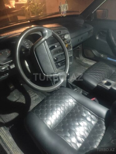 LADA (VAZ) 2114 2011, 285,000 km - 1.6 l - Gəncə