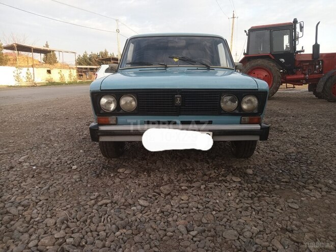 LADA (VAZ) 2106 1990, 50,000 km - 1.5 l - Sabirabad