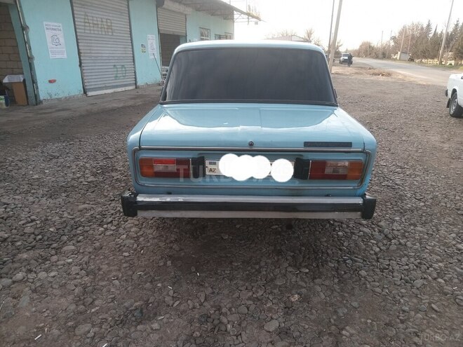 LADA (VAZ) 2106 1990, 50,000 km - 1.5 l - Sabirabad