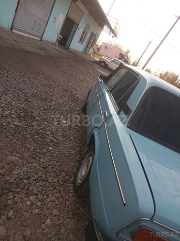 LADA (VAZ) 2106 1990, 50,000 km - 1.5 l - Sabirabad