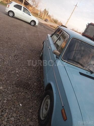 LADA (VAZ) 2106 1990, 50,000 km - 1.5 l - Sabirabad