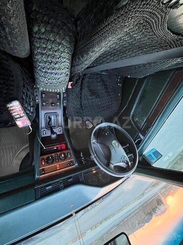 Mercedes E 300 d 1993, 370,000 km - 3.0 l - Bakı