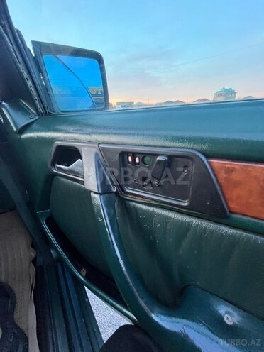 Mercedes E 300 d 1993, 370,000 km - 3.0 l - Bakı