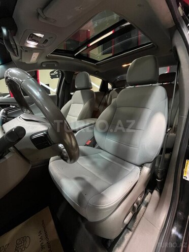 Chevrolet Malibu 2018, 199,999 km - 1.5 l - Sumqayıt