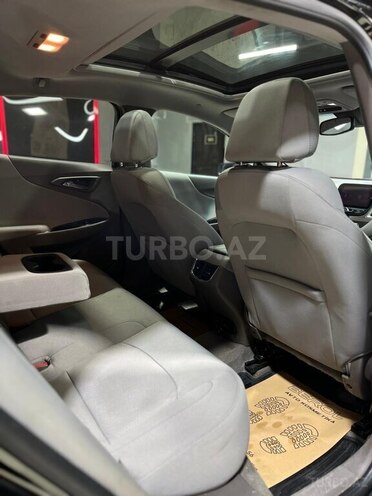 Chevrolet Malibu 2018, 199,999 km - 1.5 l - Sumqayıt