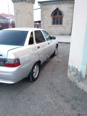 LADA (VAZ) 2110 2002, 264,212 km - 1.6 l - Şəmkir