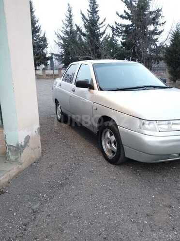 LADA (VAZ) 2110 2002, 264,212 km - 1.6 l - Şəmkir
