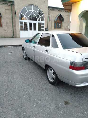 LADA (VAZ) 2110 2002, 264,212 km - 1.6 l - Şəmkir