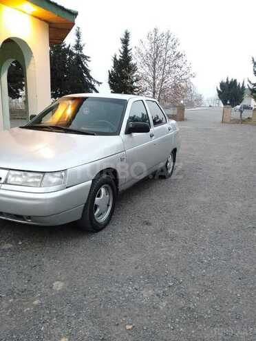 LADA (VAZ) 2110 2002, 264,212 km - 1.6 l - Şəmkir