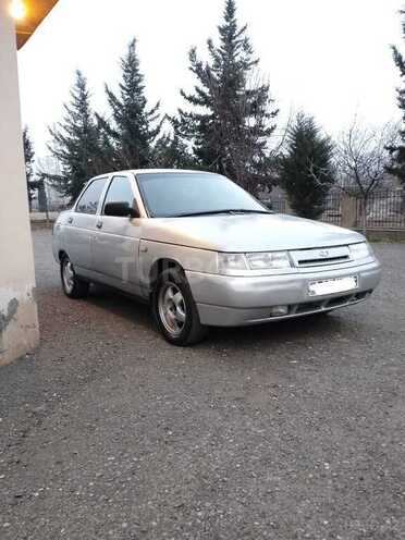 LADA (VAZ) 2110 2002, 264,212 km - 1.6 l - Şəmkir
