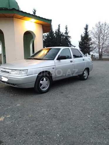 LADA (VAZ) 2110 2002, 264,212 km - 1.6 l - Şəmkir