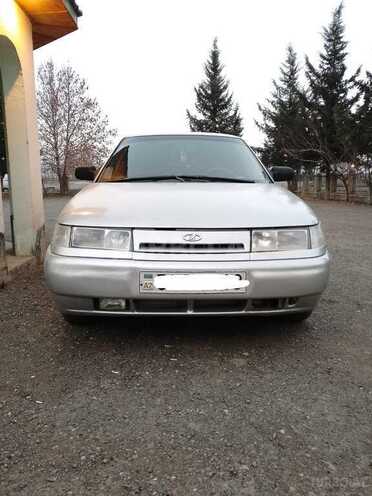 LADA (VAZ) 2110 2002, 264,212 km - 1.6 l - Şəmkir