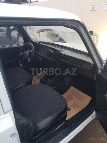 LADA (VAZ) 2107 1997, 90,000 km - 1.6 l - Bakı