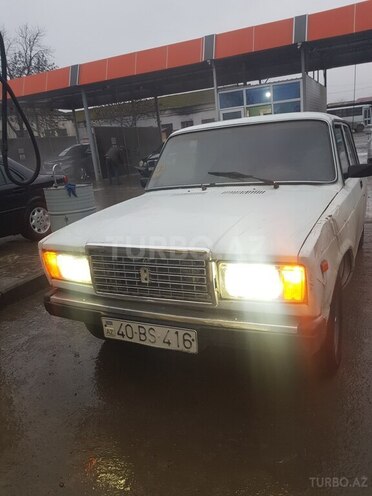 LADA (VAZ) 2107 1997, 90,000 km - 1.6 l - Bakı