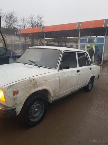 LADA (VAZ) 2107 1997, 90,000 km - 1.6 l - Bakı