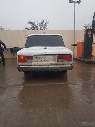 LADA (VAZ) 2107 1997, 90,000 km - 1.6 l - Bakı