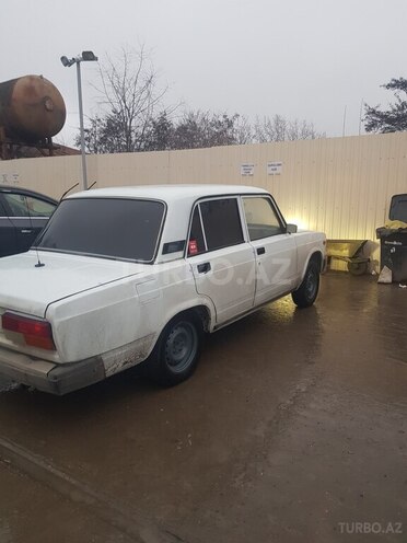 LADA (VAZ) 2107 1997, 90,000 km - 1.6 l - Bakı
