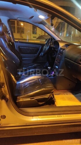 Opel Astra 1999, 462,000 km - 1.6 l - Sumqayıt