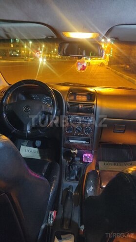 Opel Astra 1999, 462,000 km - 1.6 l - Sumqayıt