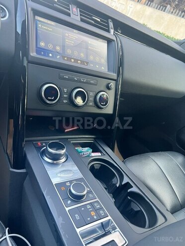 Land Rover Discovery 2018, 125,000 km - 3.0 л - Bakı