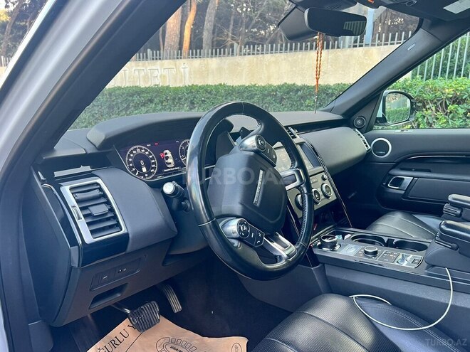 Land Rover Discovery 2018, 125,000 km - 3.0 л - Bakı