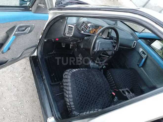 LADA (VAZ) 2110 2002, 264,212 km - 1.6 l - Şəmkir