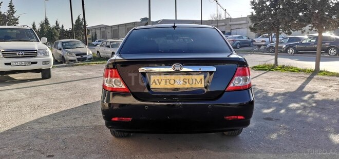 BYD F3 2008, 211,000 km - 1.5 l - Sumqayıt