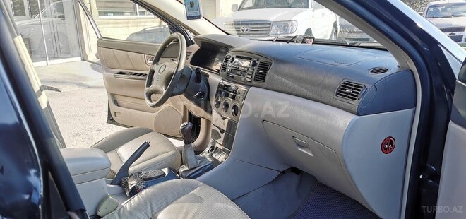BYD F3 2008, 211,000 km - 1.5 l - Sumqayıt