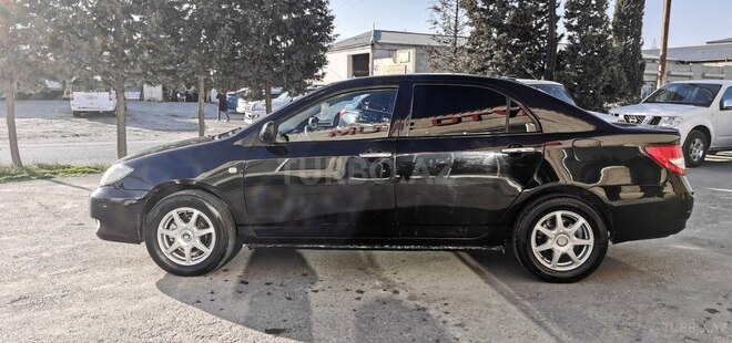 BYD F3 2008, 211,000 km - 1.5 l - Sumqayıt
