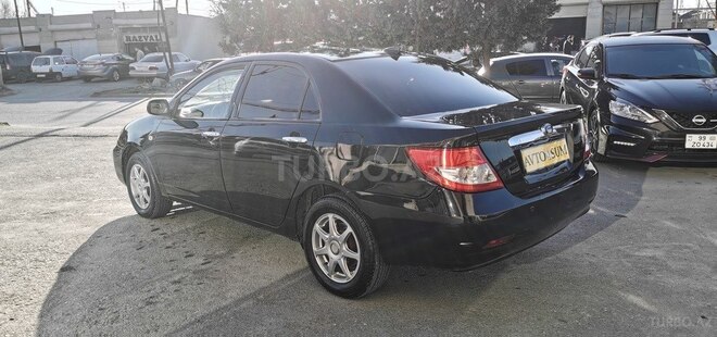 BYD F3 2008, 211,000 km - 1.5 l - Sumqayıt