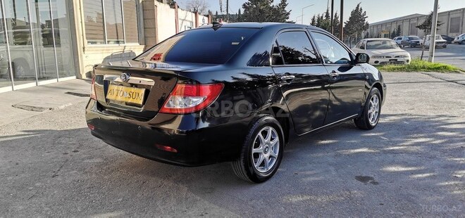 BYD F3 2008, 211,000 km - 1.5 l - Sumqayıt