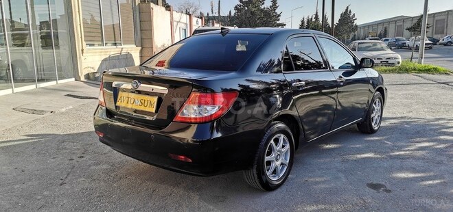 BYD F3 2008, 211,000 km - 1.5 l - Sumqayıt