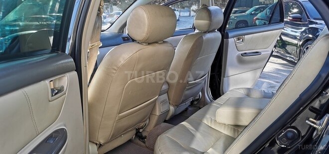 BYD F3 2008, 211,000 km - 1.5 l - Sumqayıt