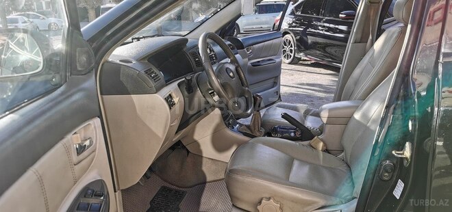 BYD F3 2008, 211,000 km - 1.5 l - Sumqayıt