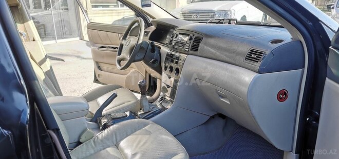 BYD F3 2008, 211,000 km - 1.5 l - Sumqayıt
