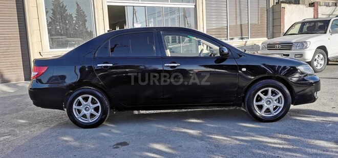 BYD F3 2008, 211,000 km - 1.5 l - Sumqayıt