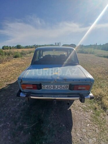 LADA (VAZ) 2106 1983, 90,000 km - 1.6 л - Quba