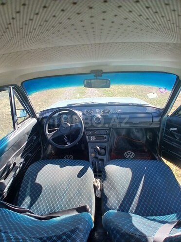 LADA (VAZ) 2106 1983, 90,000 km - 1.6 л - Quba
