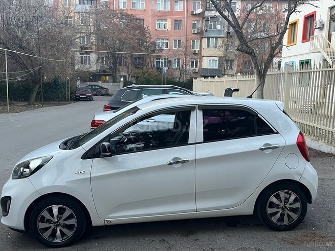 Kia Morning 2014, 146,430 km - 1.0 л - Bakı