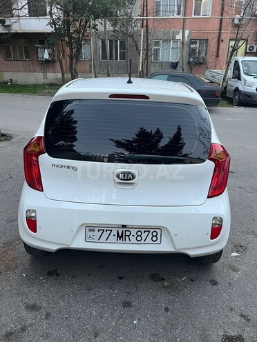Kia Morning 2014, 146,430 km - 1.0 л - Bakı