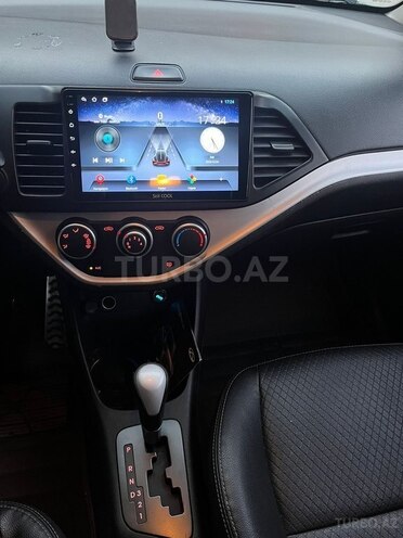 Kia Morning 2014, 146,430 km - 1.0 л - Bakı