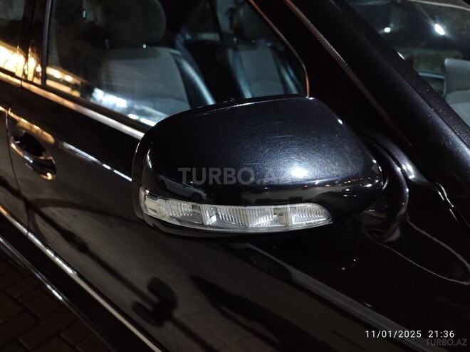 Mercedes E 240 2004, 378,000 km - 2.6 l - Bakı