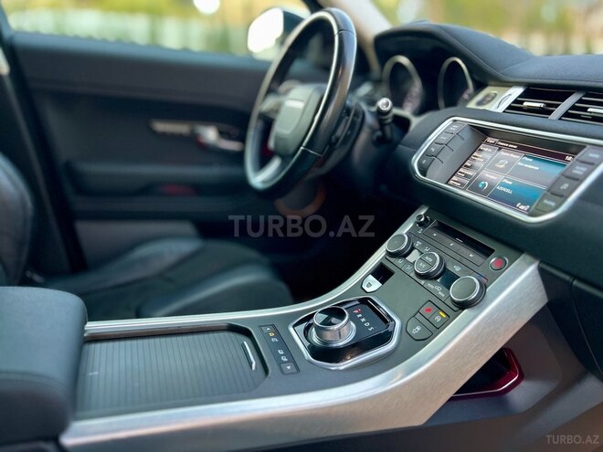 Land Rover RR Evoque 2015, 109,435 km - 2.0 l - Bakı