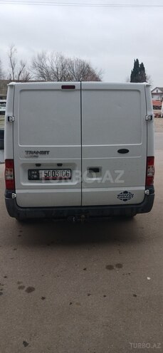 Ford Transit 2008, 190,245 km - 2.2 l - Lənkəran