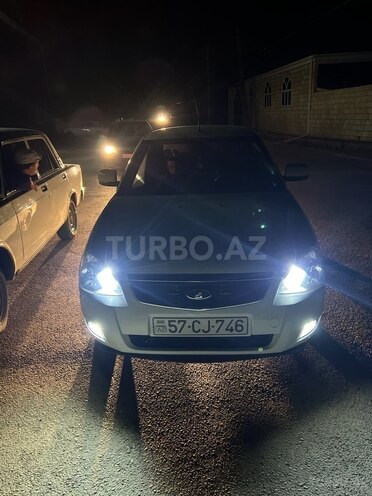 LADA (VAZ) Priora 2014, 365,000 km - 1.6 l - Gəncə