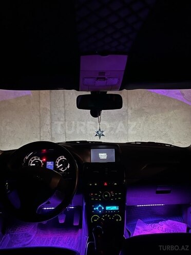 LADA (VAZ) Priora 2014, 365,000 km - 1.6 l - Gəncə